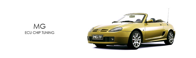 mg tuning