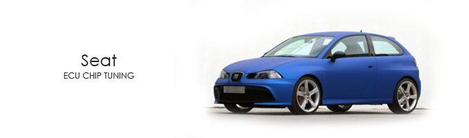 seat tuning