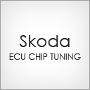 skoda chip tuning