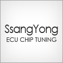 ssangyong ecu tuning