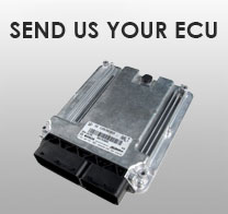 Send us your ecu